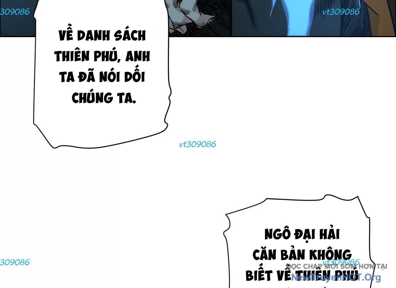 Thập Nhị Tinh – Dị Thú Mê Thành Chapter 61 - Trang 2