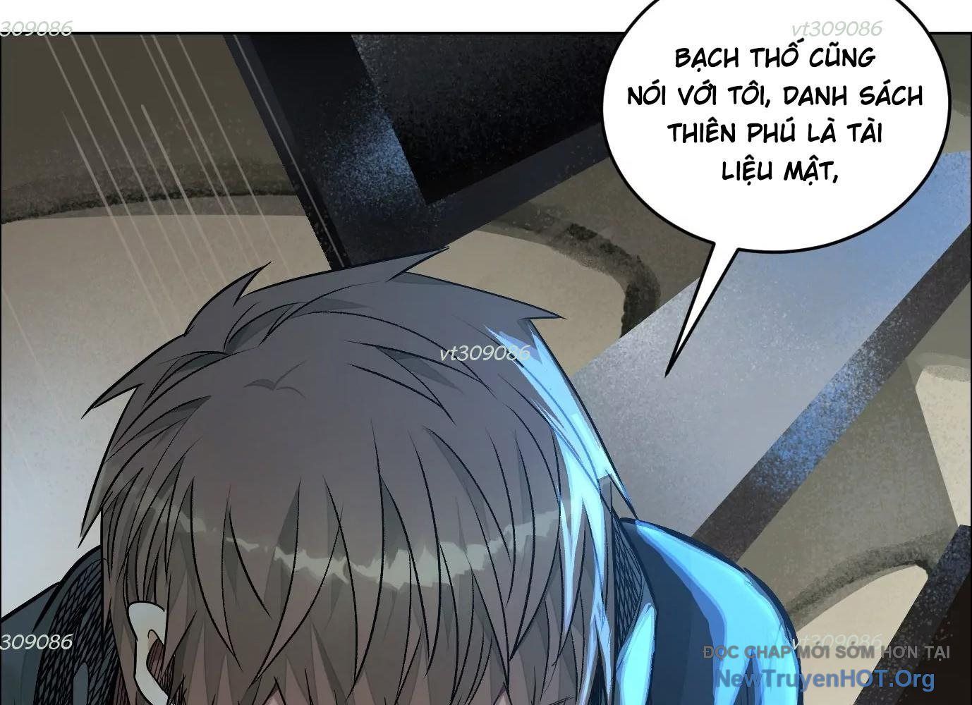 Thập Nhị Tinh – Dị Thú Mê Thành Chapter 61 - Trang 2