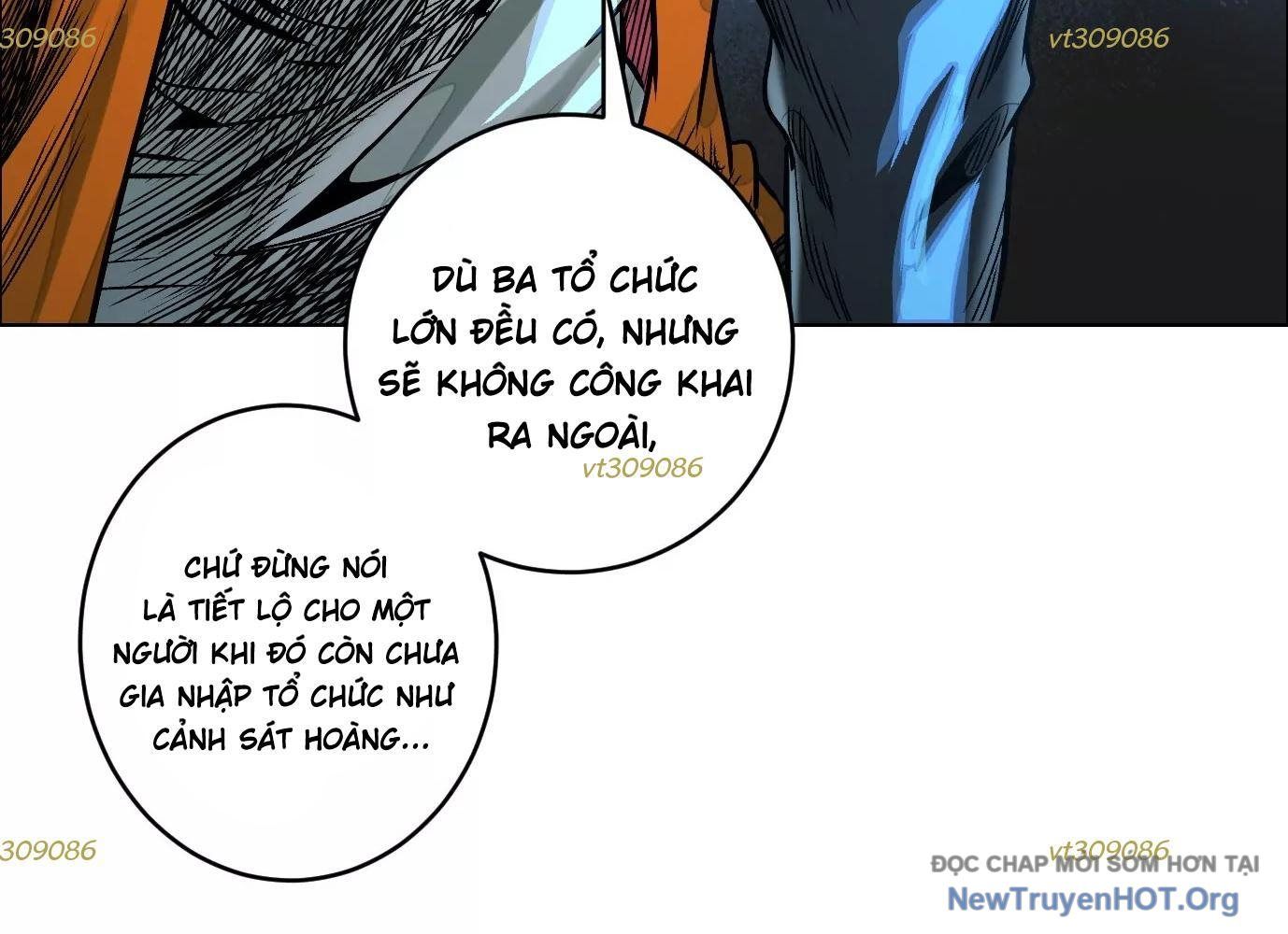 Thập Nhị Tinh – Dị Thú Mê Thành Chapter 61 - Trang 2