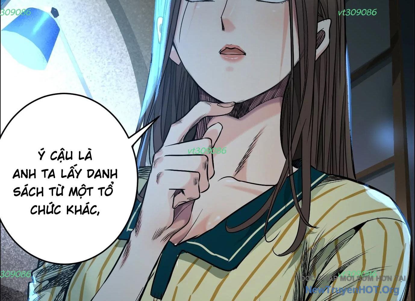 Thập Nhị Tinh – Dị Thú Mê Thành Chapter 61 - Trang 2