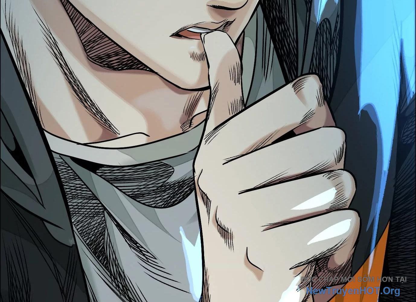 Thập Nhị Tinh – Dị Thú Mê Thành Chapter 61 - Trang 2