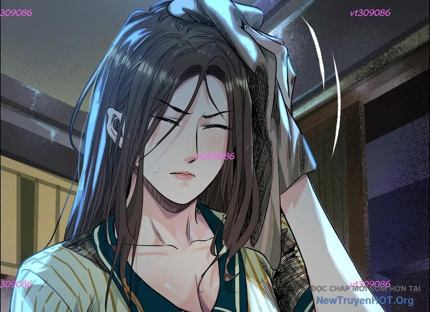 Thập Nhị Tinh – Dị Thú Mê Thành Chapter 61 - Trang 2
