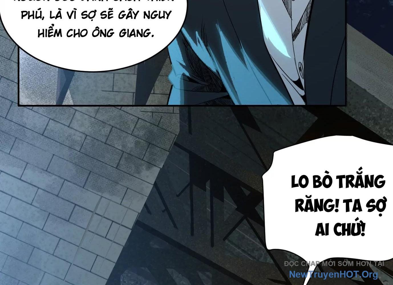 Thập Nhị Tinh – Dị Thú Mê Thành Chapter 62 - Trang 2