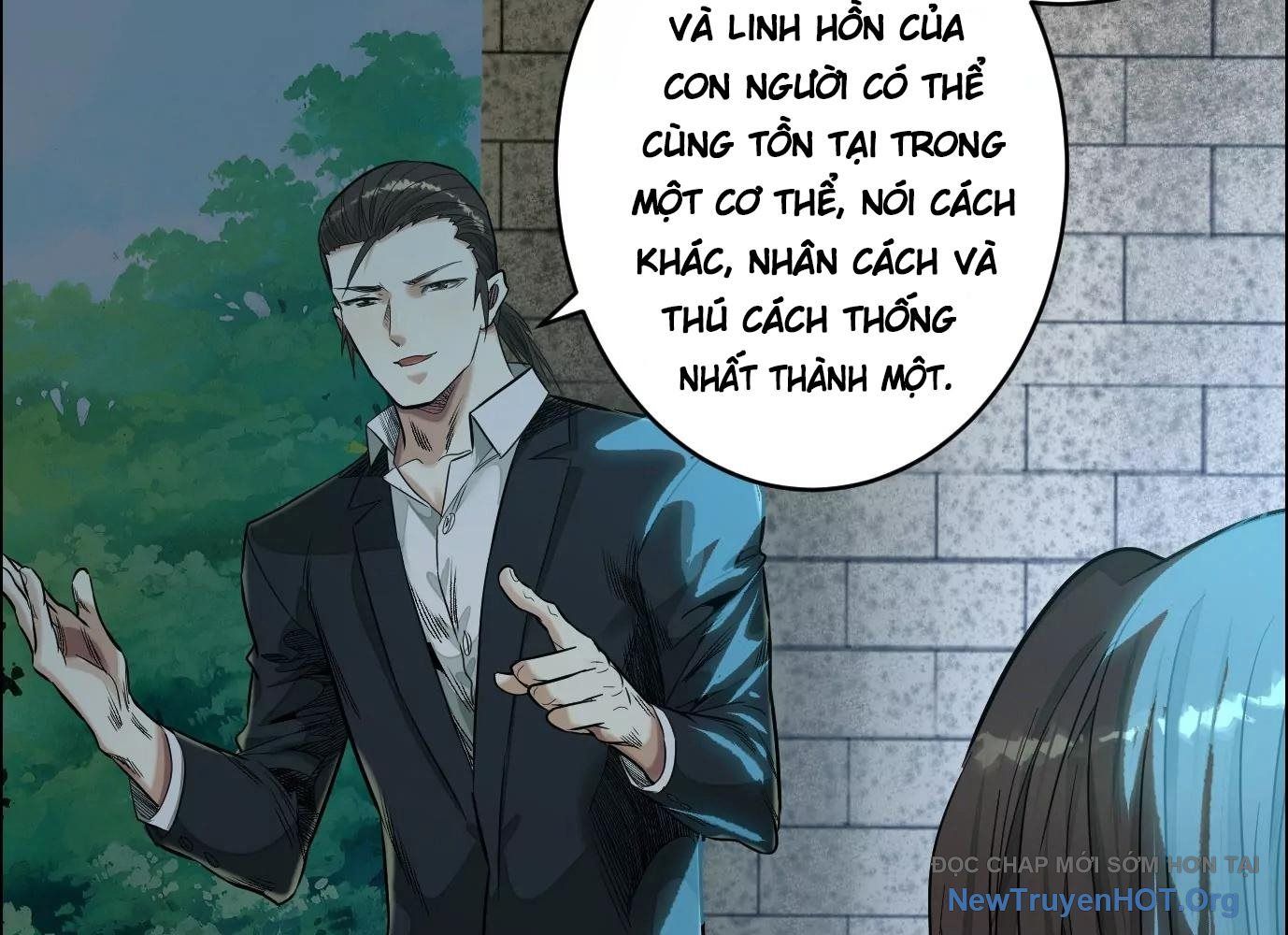 Thập Nhị Tinh – Dị Thú Mê Thành Chapter 62 - Trang 2