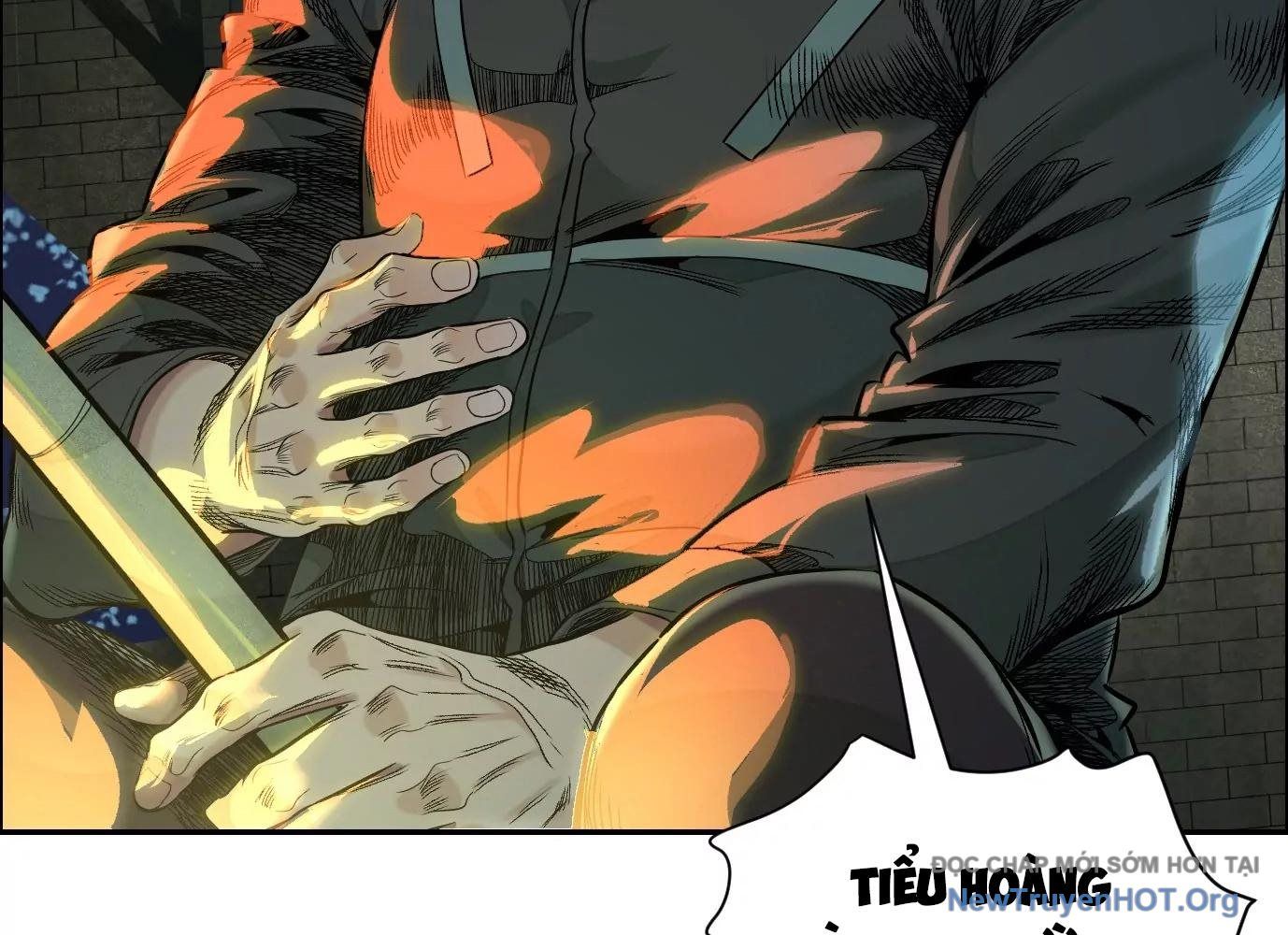 Thập Nhị Tinh – Dị Thú Mê Thành Chapter 62 - Trang 2
