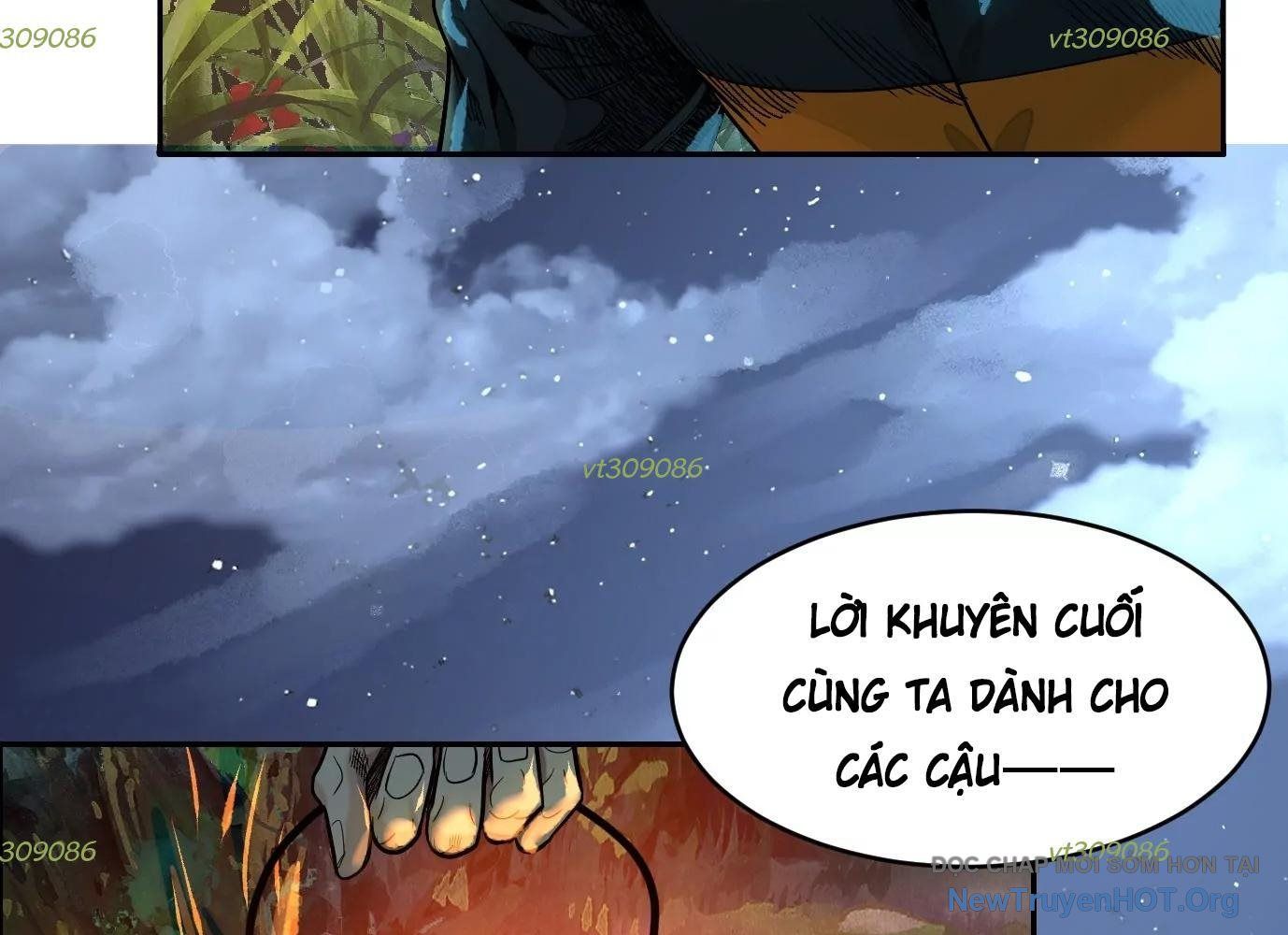 Thập Nhị Tinh – Dị Thú Mê Thành Chapter 62 - Trang 2