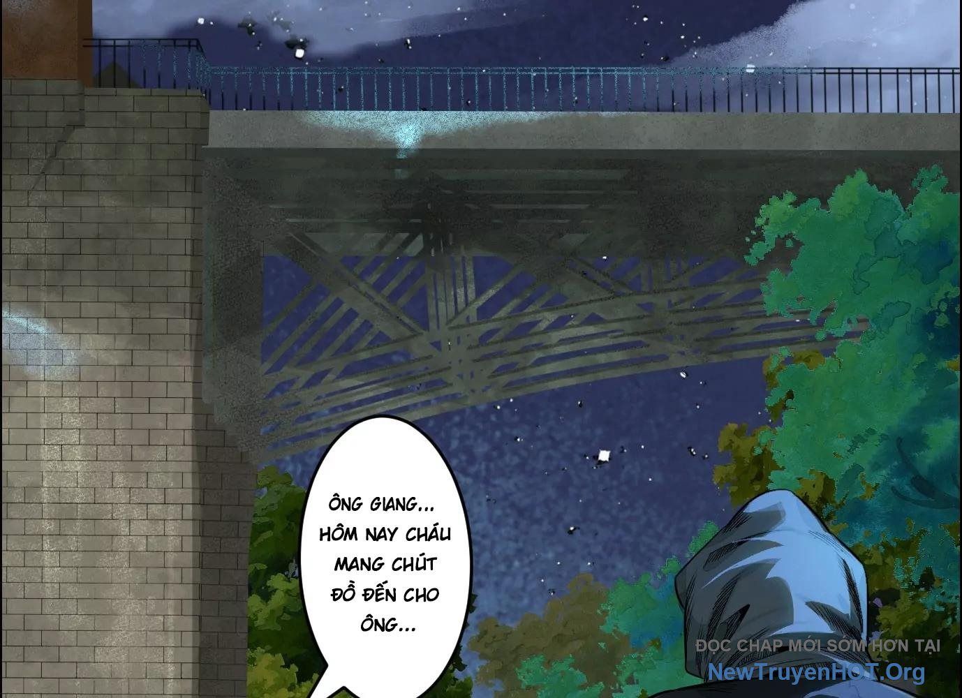 Thập Nhị Tinh – Dị Thú Mê Thành Chapter 62 - Trang 2