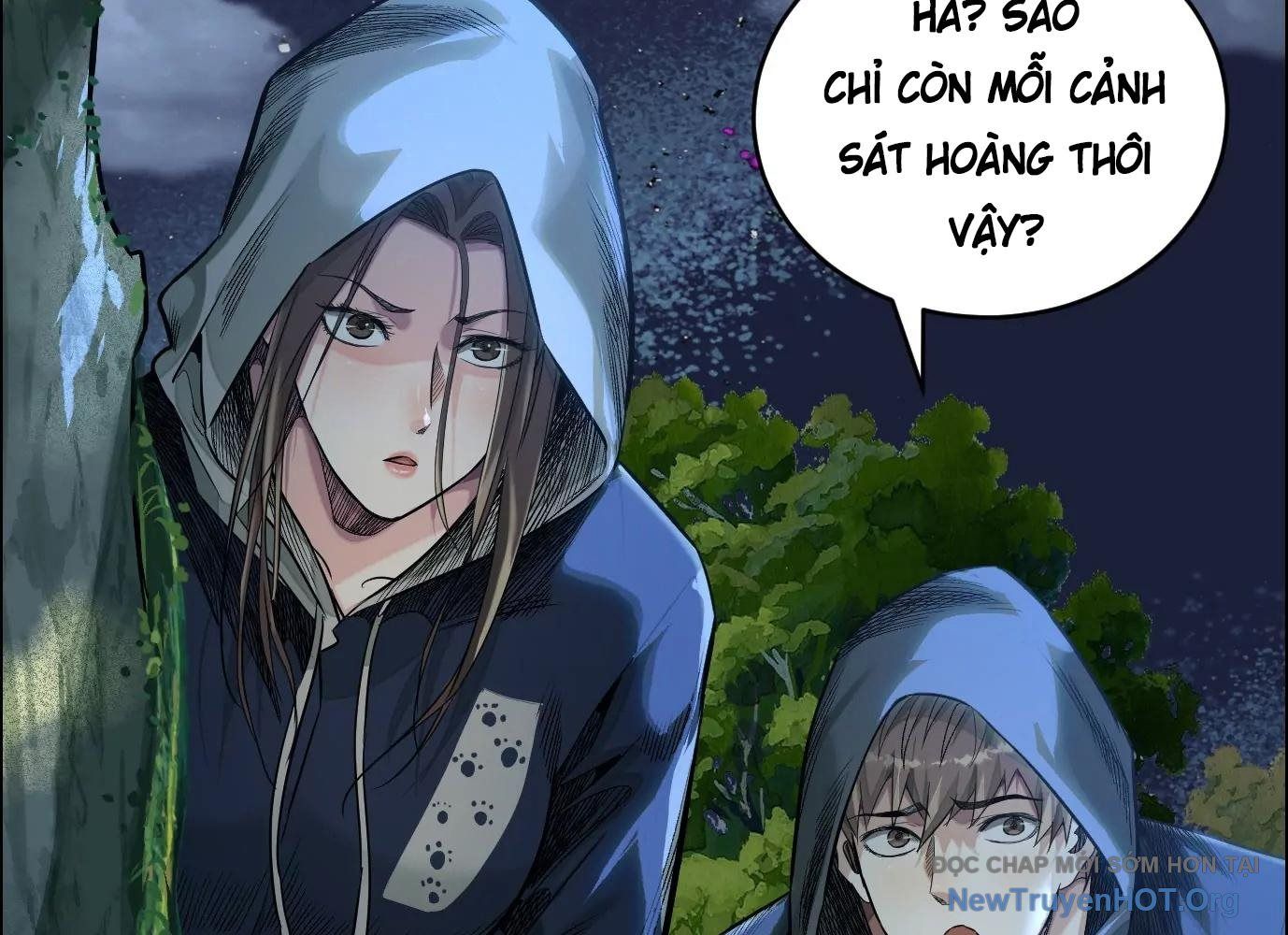 Thập Nhị Tinh – Dị Thú Mê Thành Chapter 62 - Trang 2