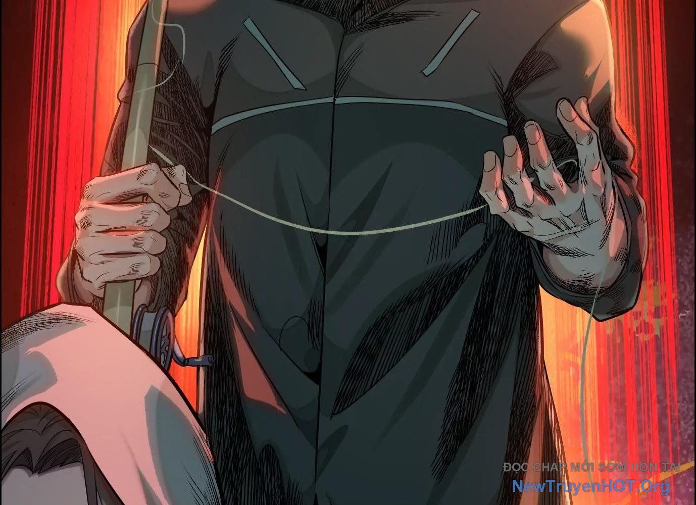 Thập Nhị Tinh – Dị Thú Mê Thành Chapter 62 - Trang 2