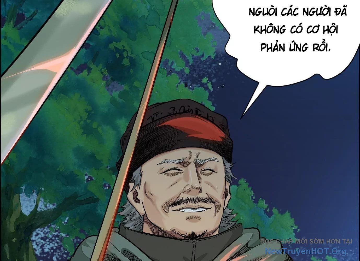 Thập Nhị Tinh – Dị Thú Mê Thành Chapter 62 - Trang 2