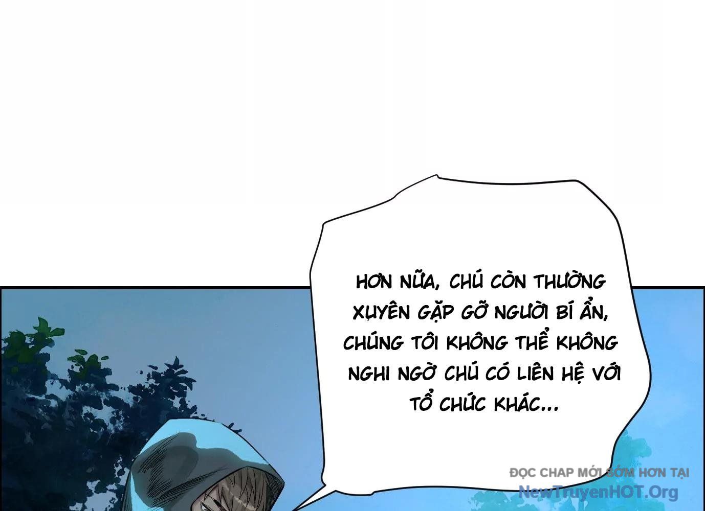 Thập Nhị Tinh – Dị Thú Mê Thành Chapter 62 - Trang 2