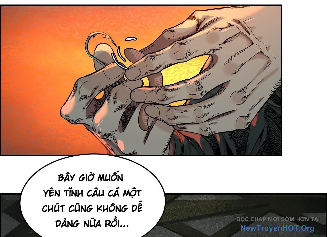 Thập Nhị Tinh – Dị Thú Mê Thành Chapter 62 - Trang 2