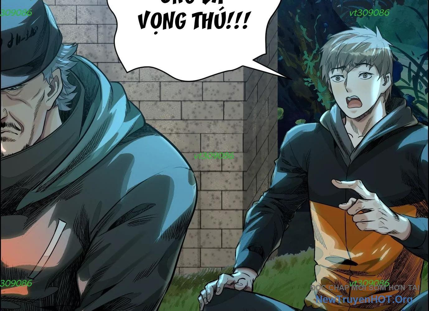Thập Nhị Tinh – Dị Thú Mê Thành Chapter 62 - Trang 2