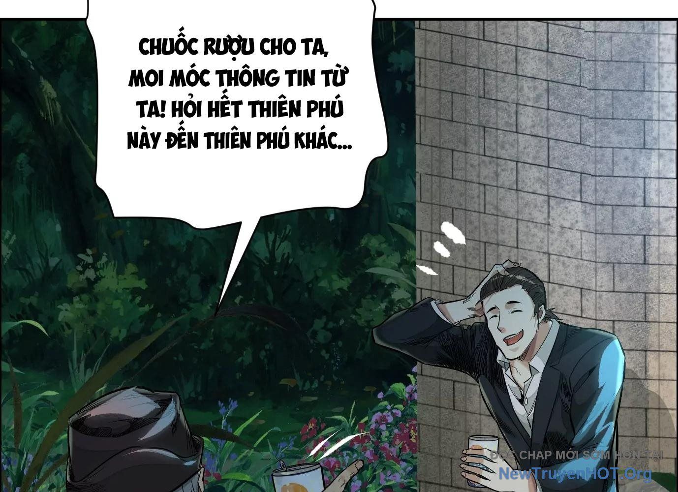 Thập Nhị Tinh – Dị Thú Mê Thành Chapter 62 - Trang 2