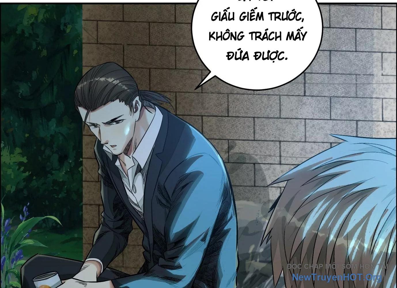 Thập Nhị Tinh – Dị Thú Mê Thành Chapter 62 - Trang 2