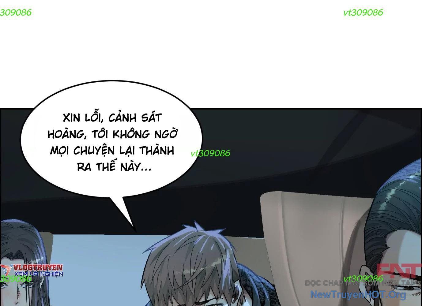 Thập Nhị Tinh – Dị Thú Mê Thành Chapter 63 - Trang 2