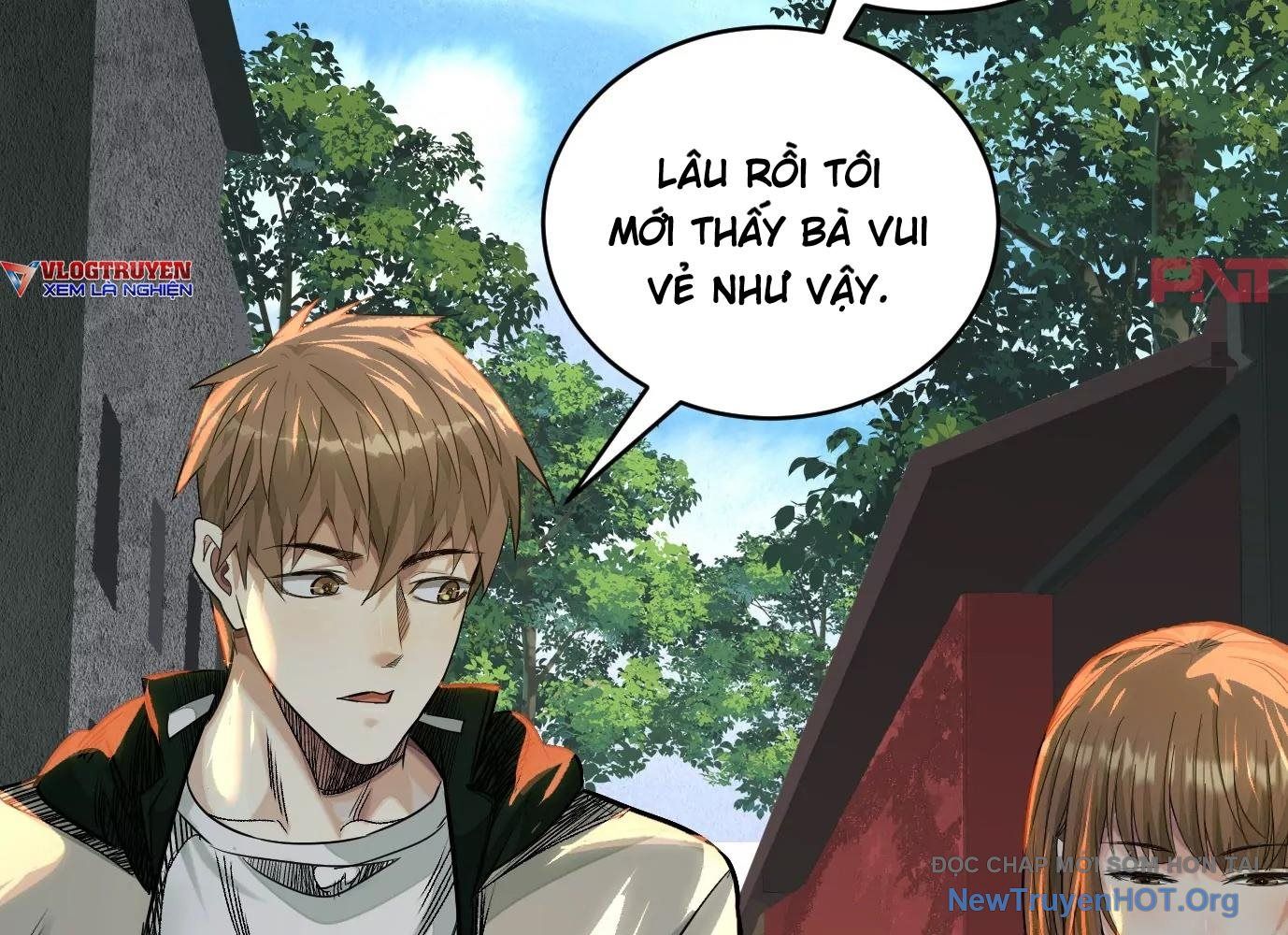 Thập Nhị Tinh – Dị Thú Mê Thành Chapter 63 - Trang 2