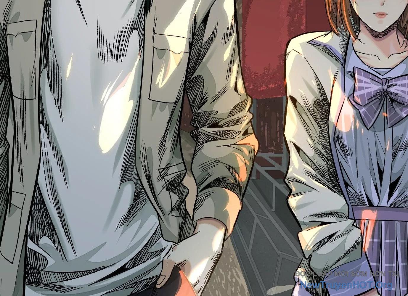 Thập Nhị Tinh – Dị Thú Mê Thành Chapter 63 - Trang 2