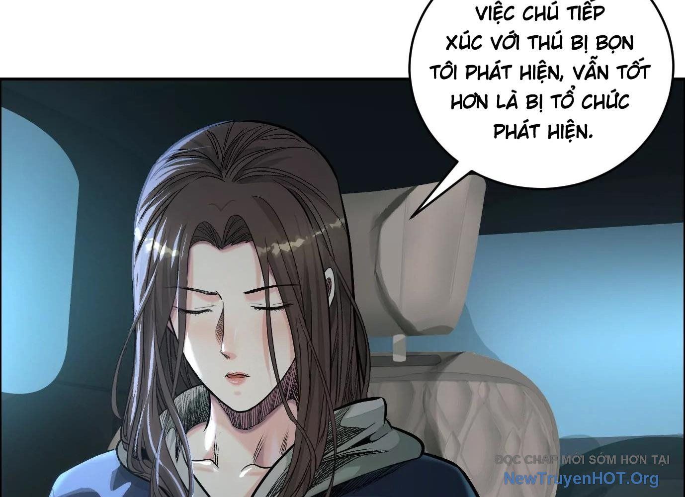 Thập Nhị Tinh – Dị Thú Mê Thành Chapter 63 - Trang 2