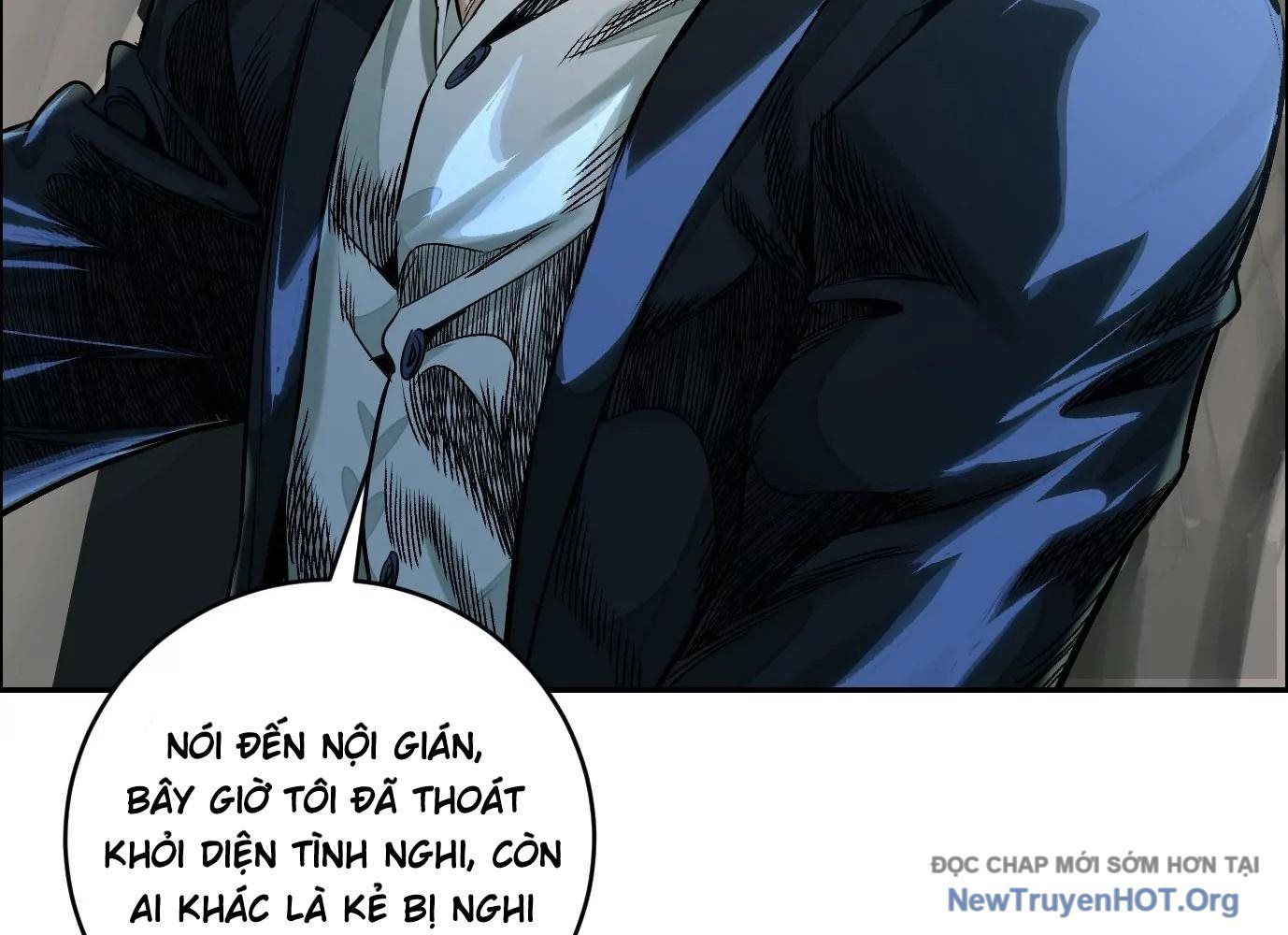 Thập Nhị Tinh – Dị Thú Mê Thành Chapter 63 - Trang 2