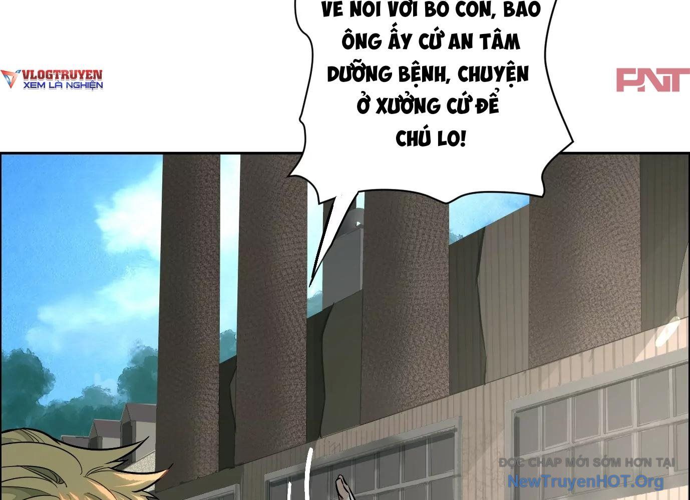Thập Nhị Tinh – Dị Thú Mê Thành Chapter 63 - Trang 2