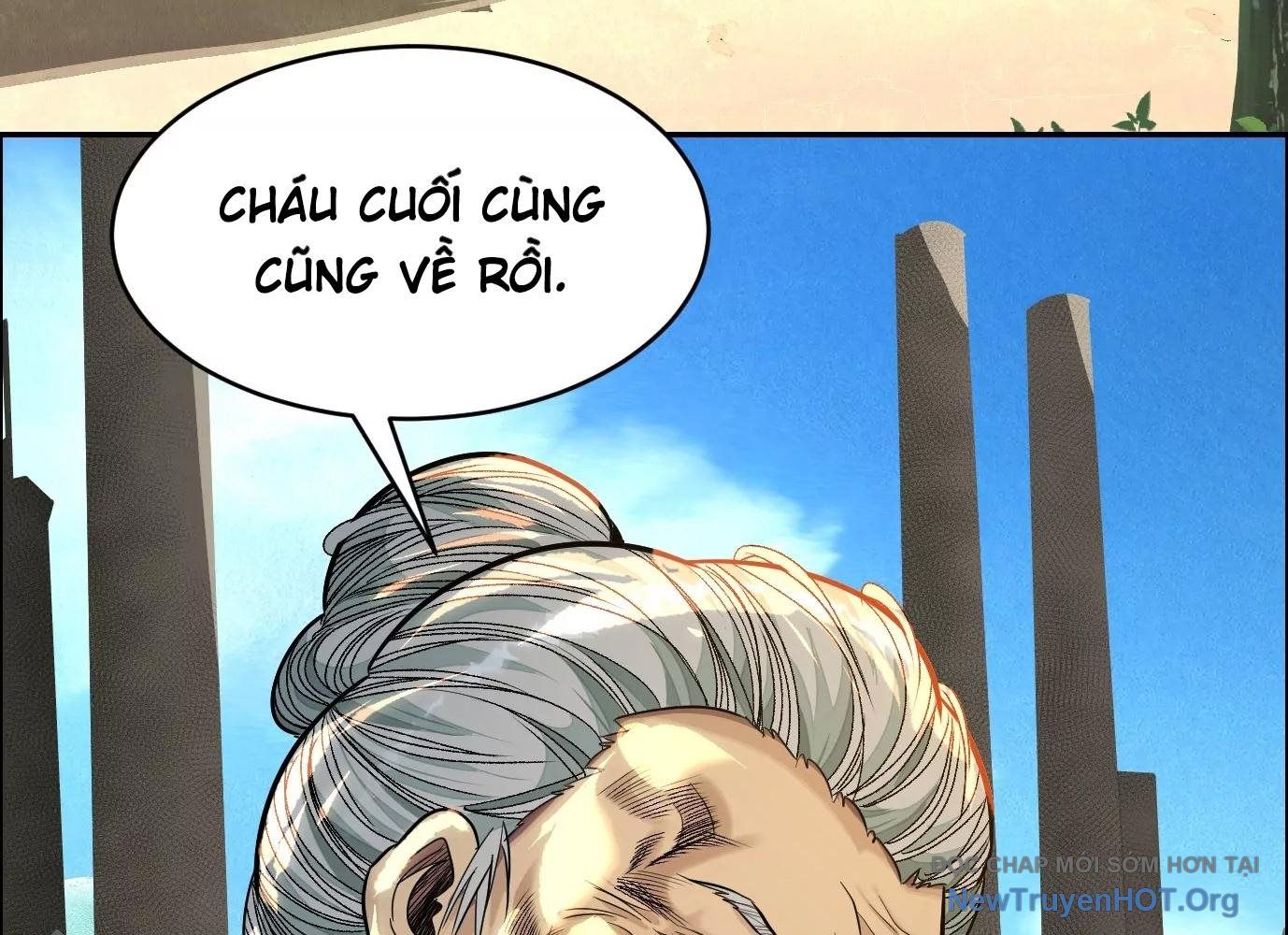 Thập Nhị Tinh – Dị Thú Mê Thành Chapter 63 - Trang 2