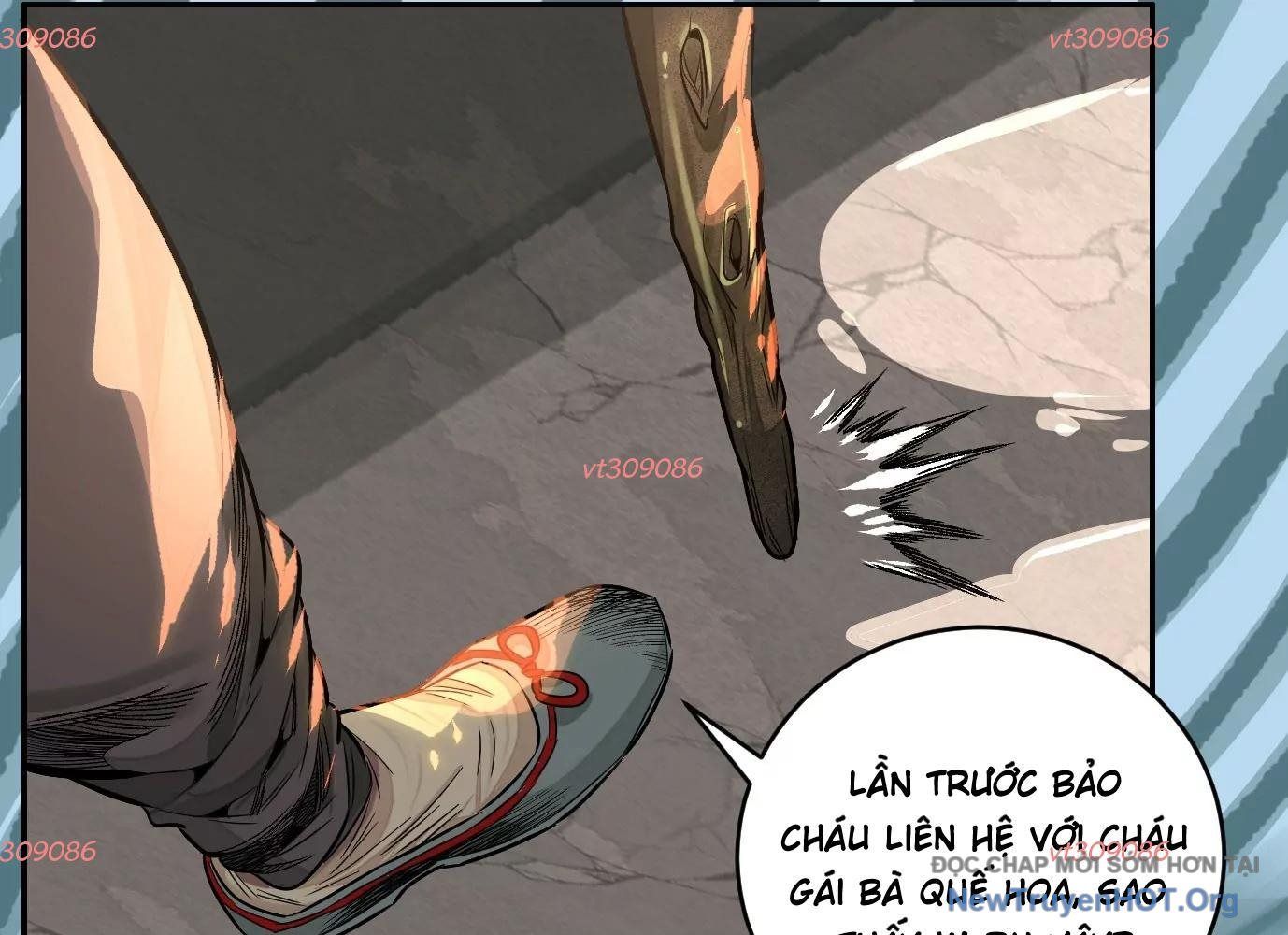 Thập Nhị Tinh – Dị Thú Mê Thành Chapter 63 - Trang 2