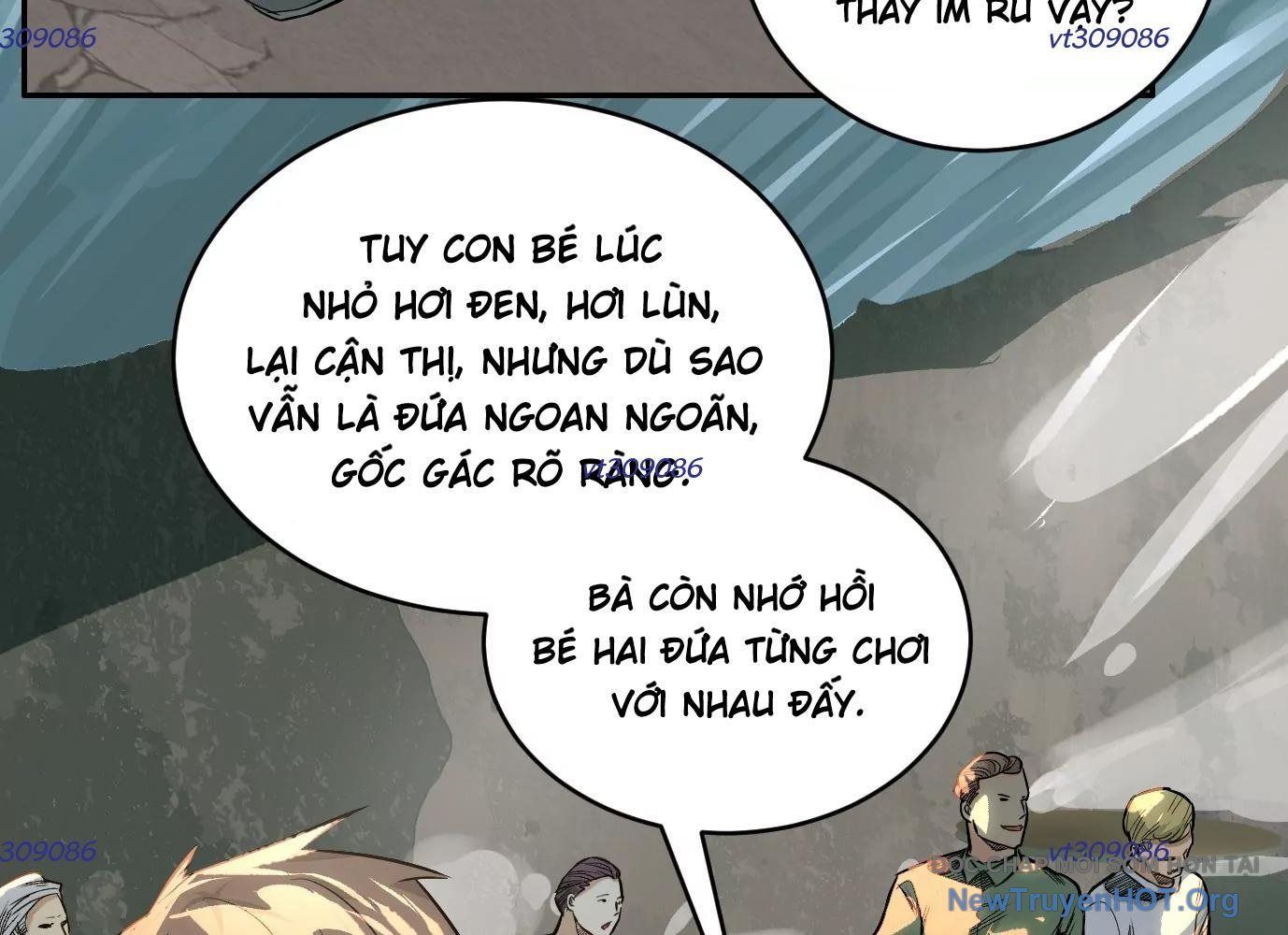 Thập Nhị Tinh – Dị Thú Mê Thành Chapter 63 - Trang 2