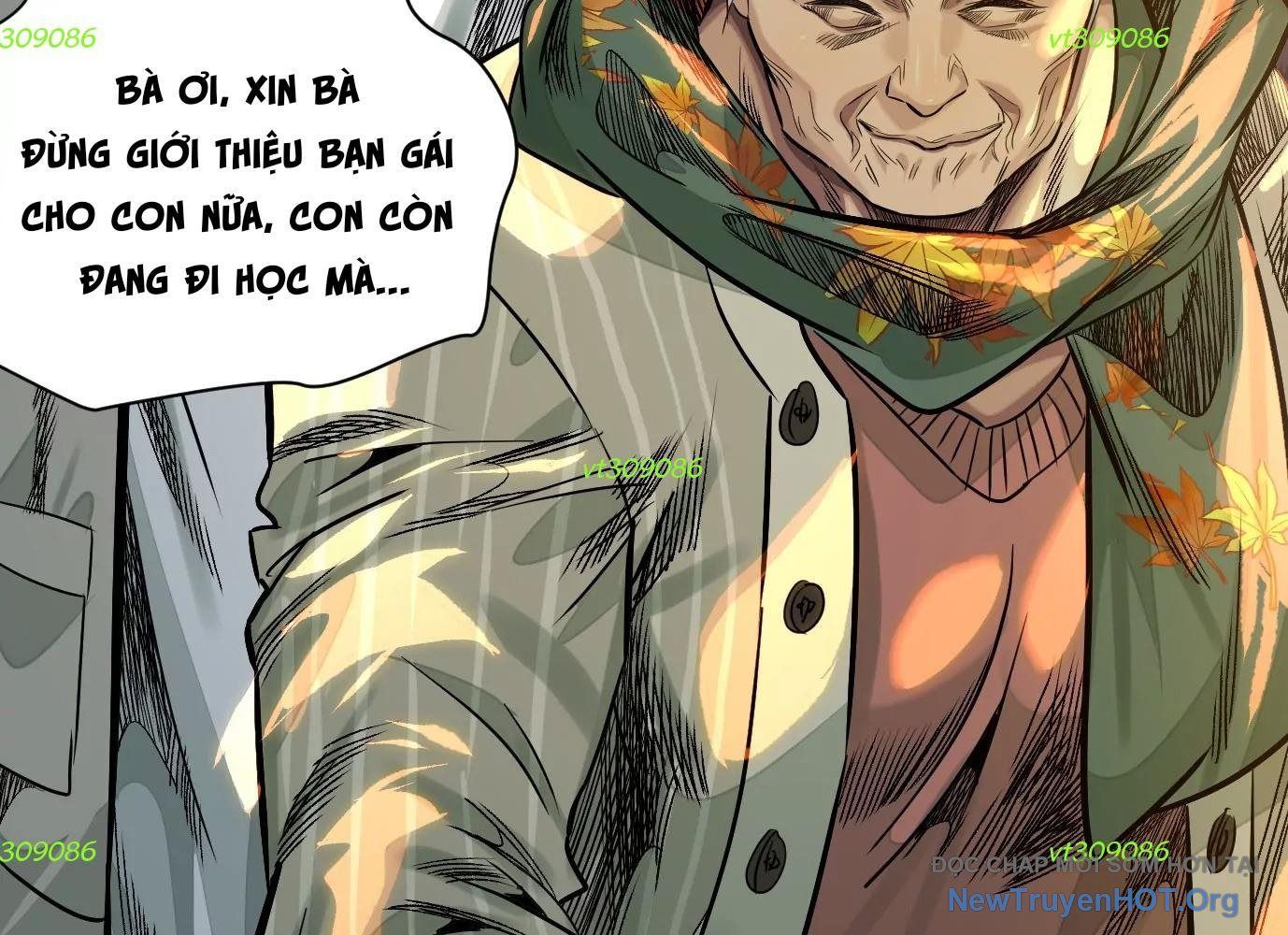 Thập Nhị Tinh – Dị Thú Mê Thành Chapter 63 - Trang 2