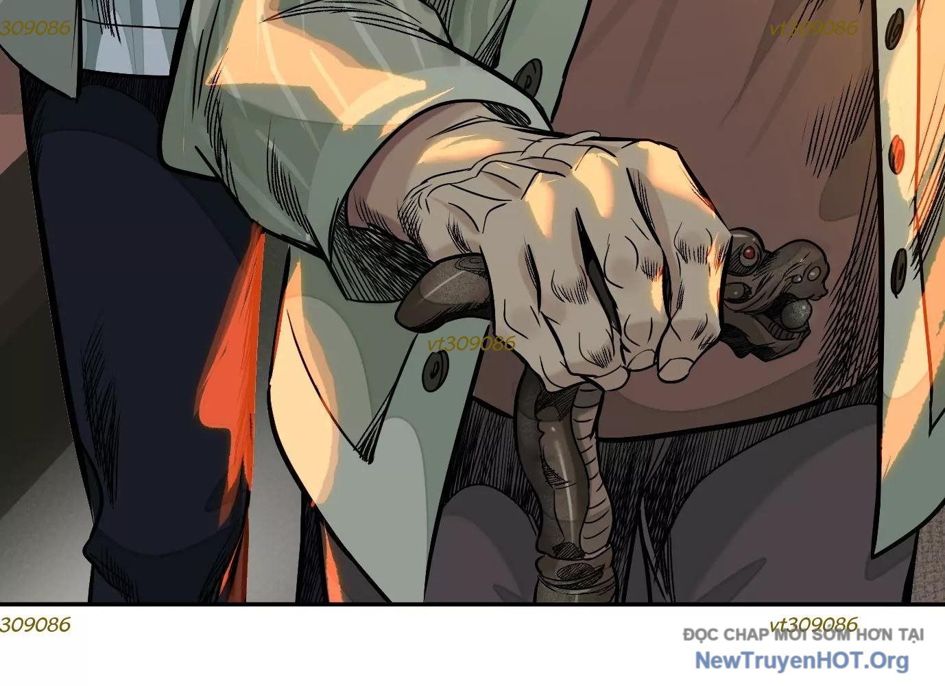 Thập Nhị Tinh – Dị Thú Mê Thành Chapter 63 - Trang 2