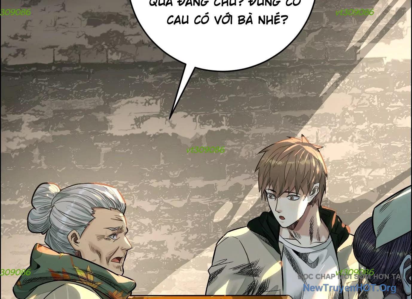 Thập Nhị Tinh – Dị Thú Mê Thành Chapter 63 - Trang 2