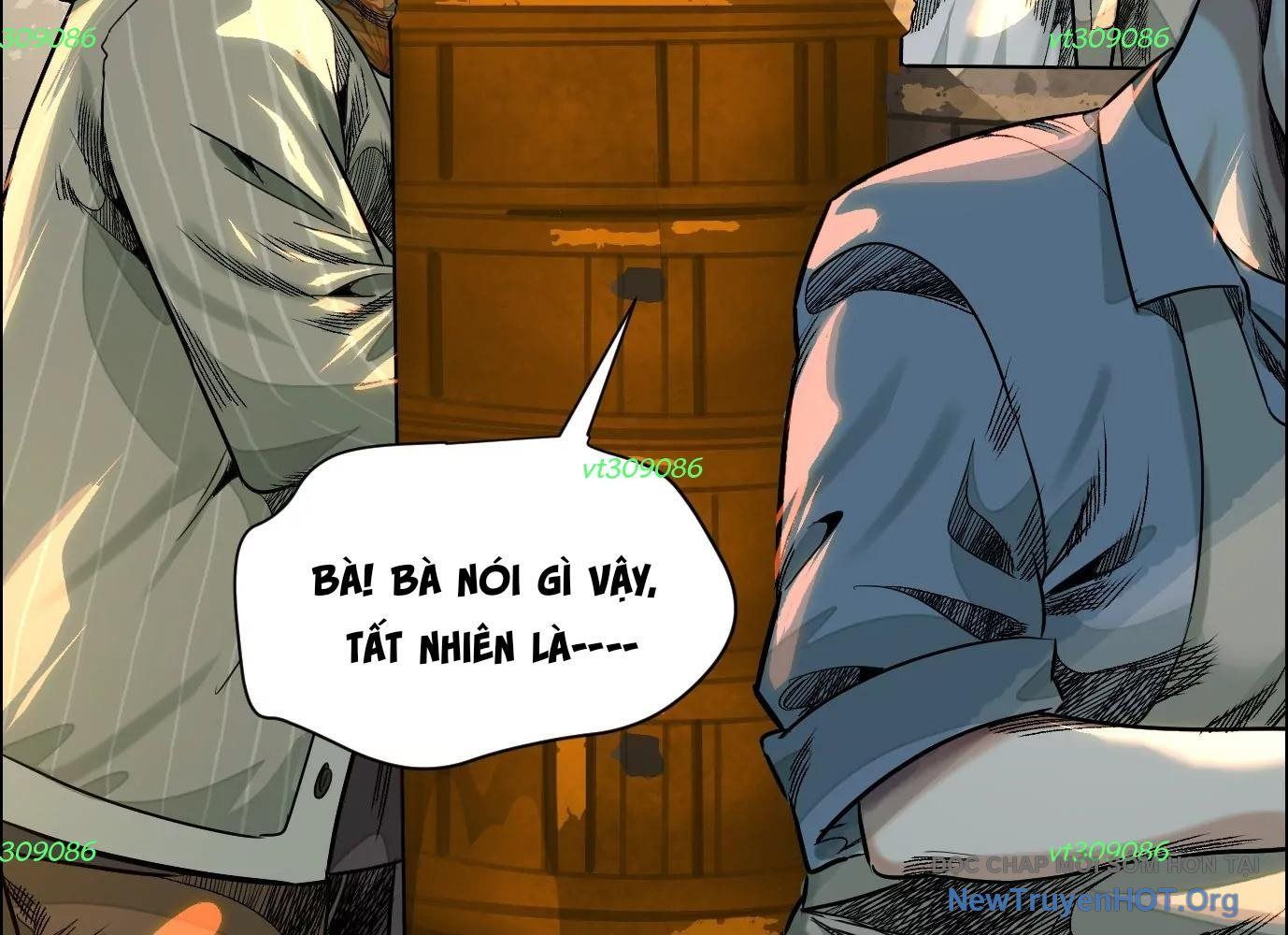 Thập Nhị Tinh – Dị Thú Mê Thành Chapter 63 - Trang 2
