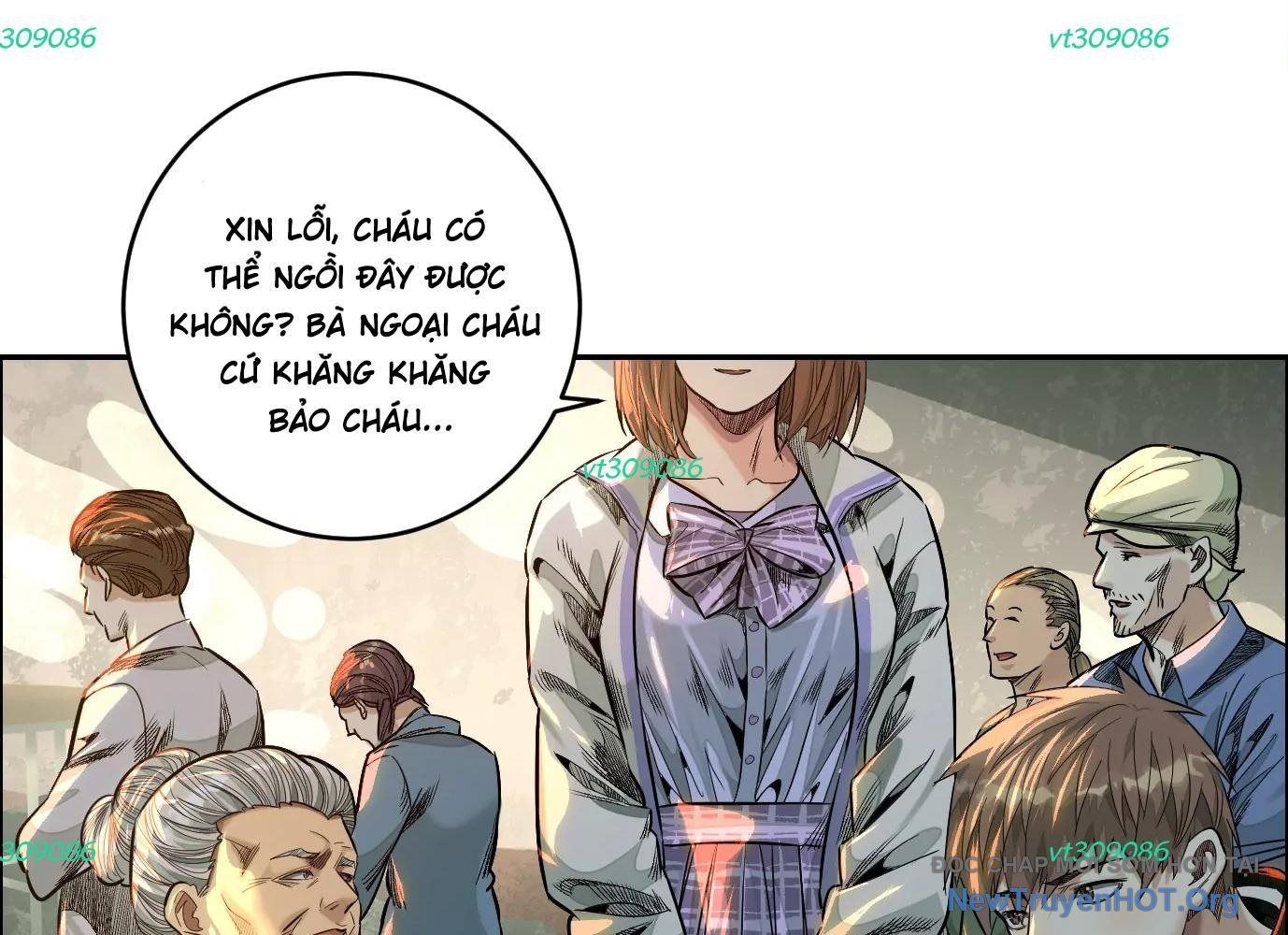 Thập Nhị Tinh – Dị Thú Mê Thành Chapter 63 - Trang 2