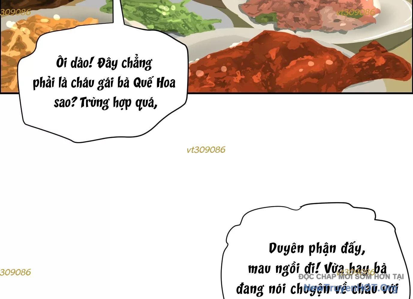 Thập Nhị Tinh – Dị Thú Mê Thành Chapter 63 - Trang 2