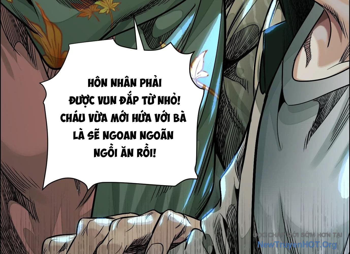 Thập Nhị Tinh – Dị Thú Mê Thành Chapter 63 - Trang 2