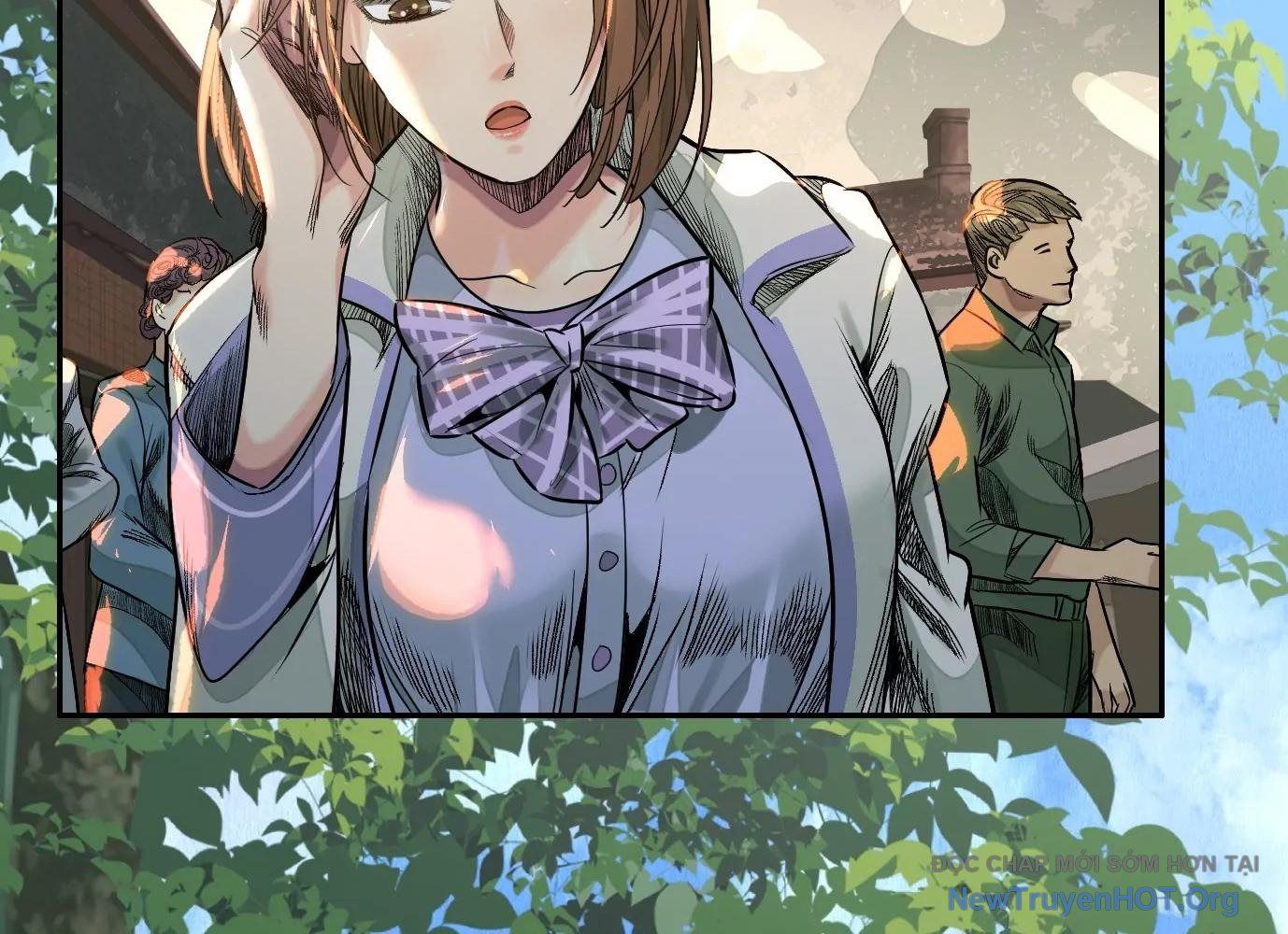 Thập Nhị Tinh – Dị Thú Mê Thành Chapter 63 - Trang 2