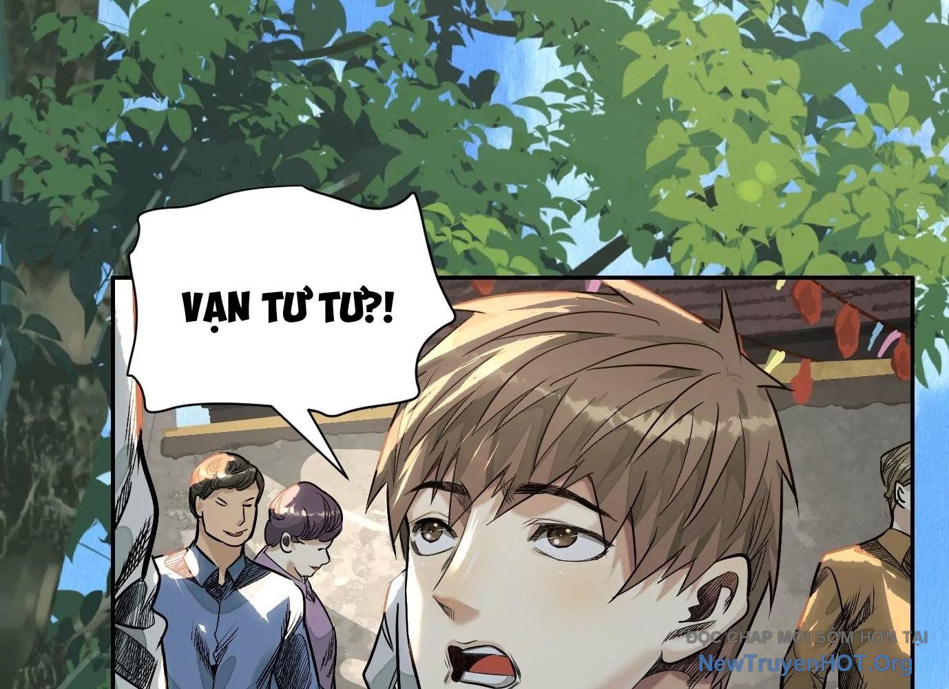 Thập Nhị Tinh – Dị Thú Mê Thành Chapter 63 - Trang 2
