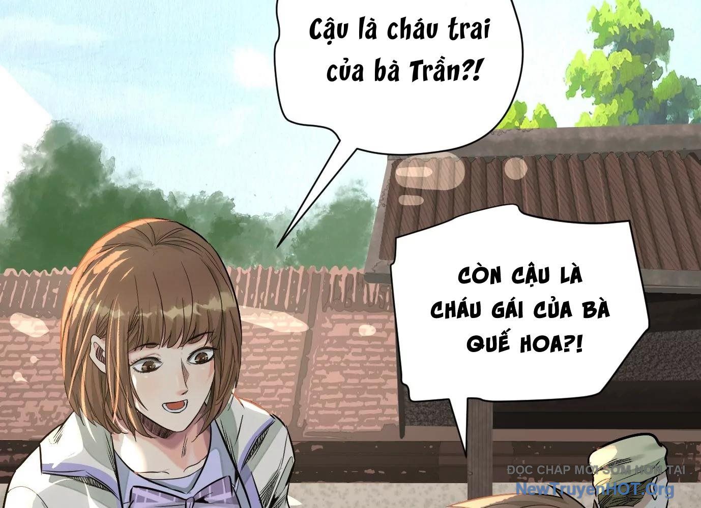 Thập Nhị Tinh – Dị Thú Mê Thành Chapter 63 - Trang 2
