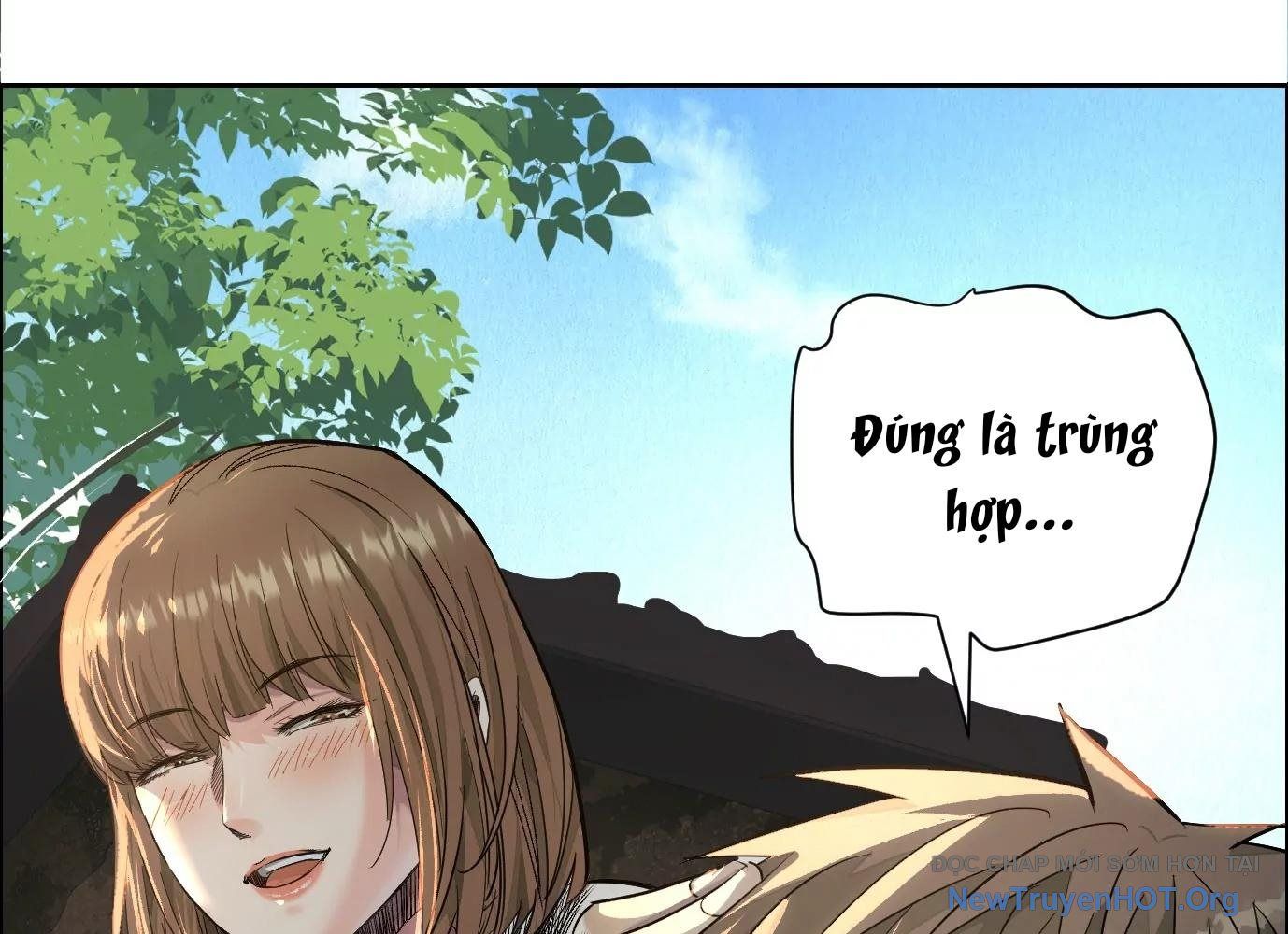 Thập Nhị Tinh – Dị Thú Mê Thành Chapter 63 - Trang 2