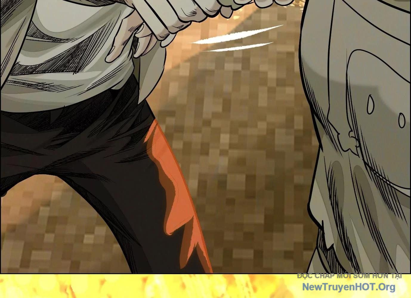 Thập Nhị Tinh – Dị Thú Mê Thành Chapter 64 - Trang 2