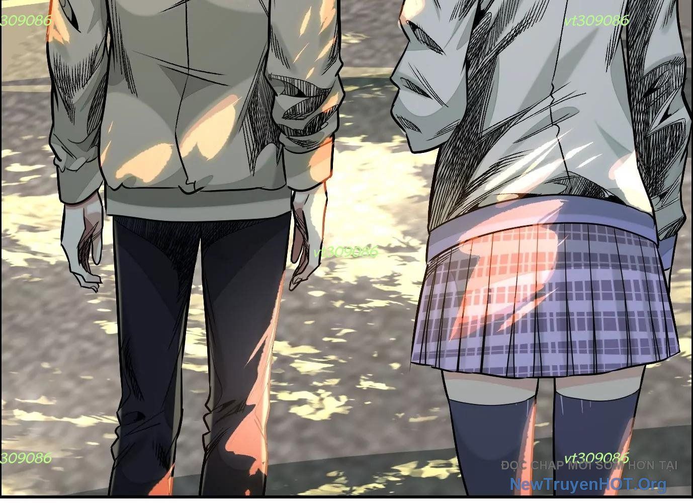 Thập Nhị Tinh – Dị Thú Mê Thành Chapter 64 - Trang 2