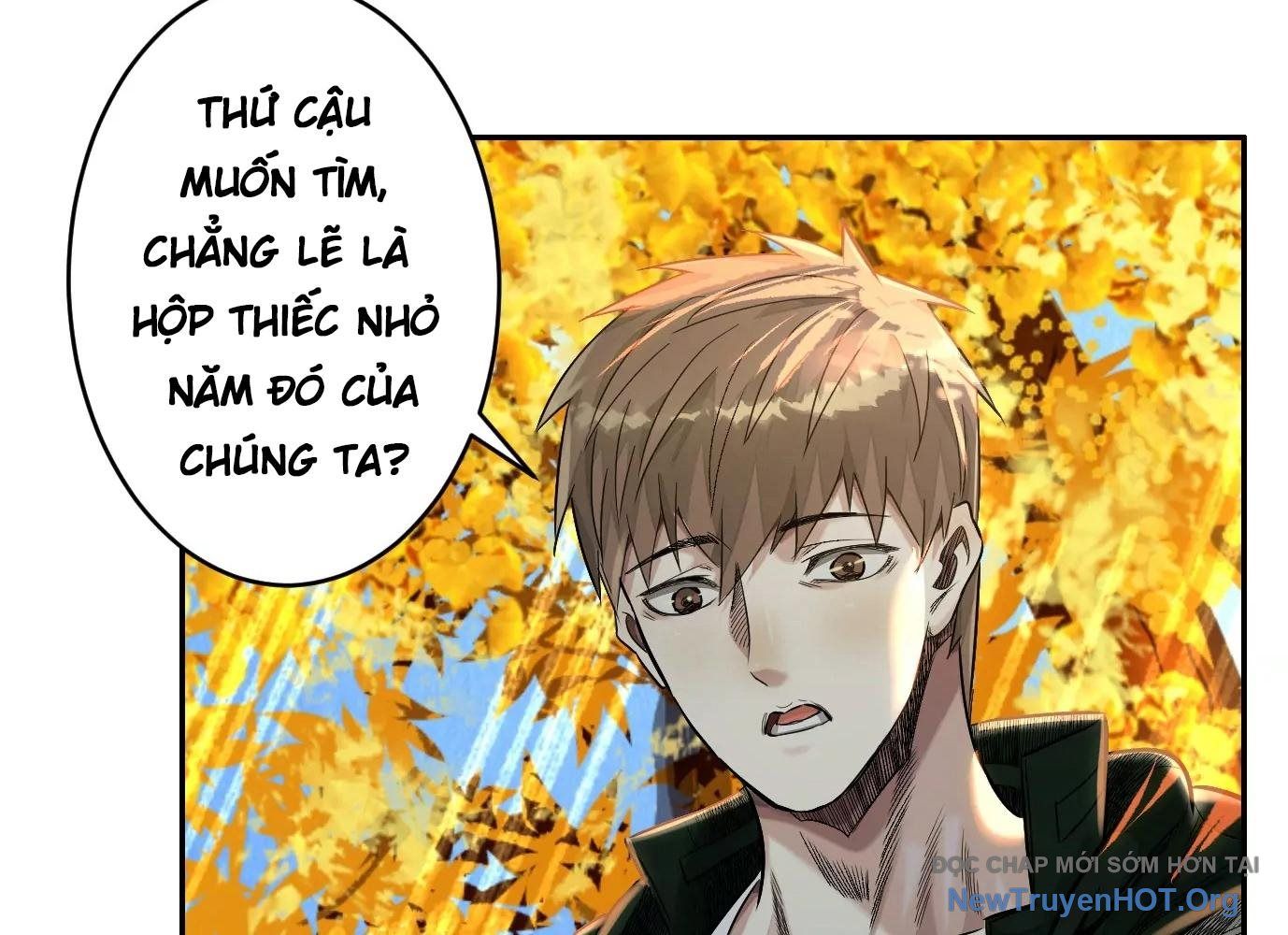 Thập Nhị Tinh – Dị Thú Mê Thành Chapter 64 - Trang 2