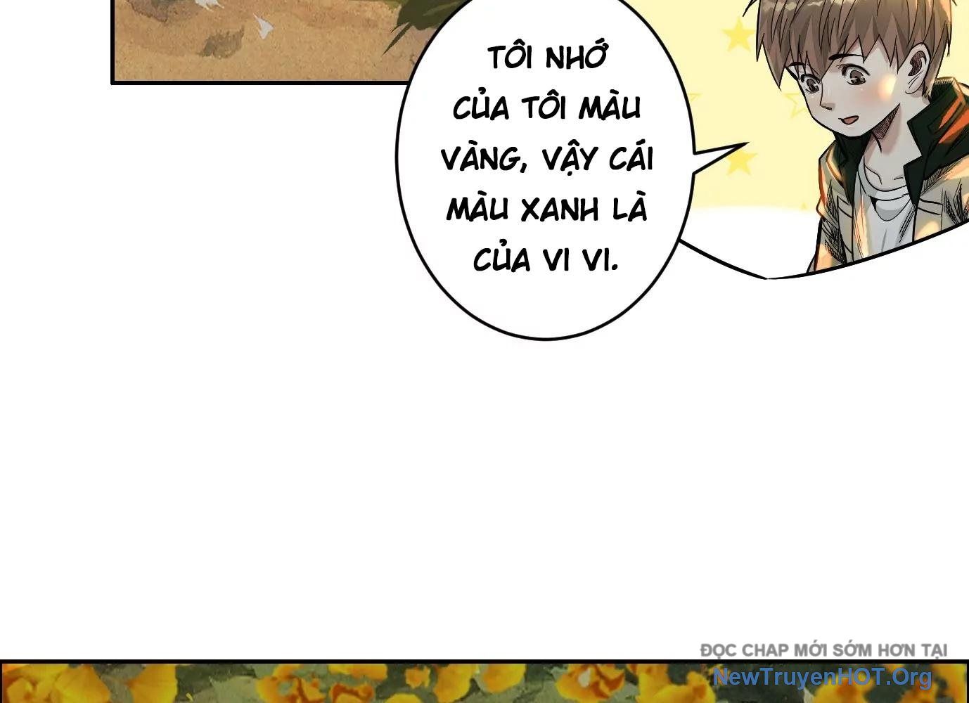 Thập Nhị Tinh – Dị Thú Mê Thành Chapter 64 - Trang 2
