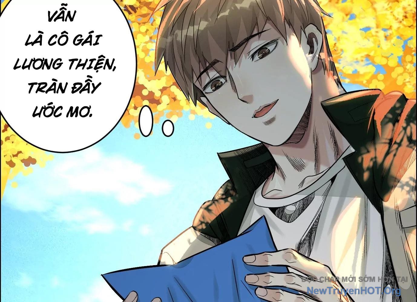 Thập Nhị Tinh – Dị Thú Mê Thành Chapter 64 - Trang 2