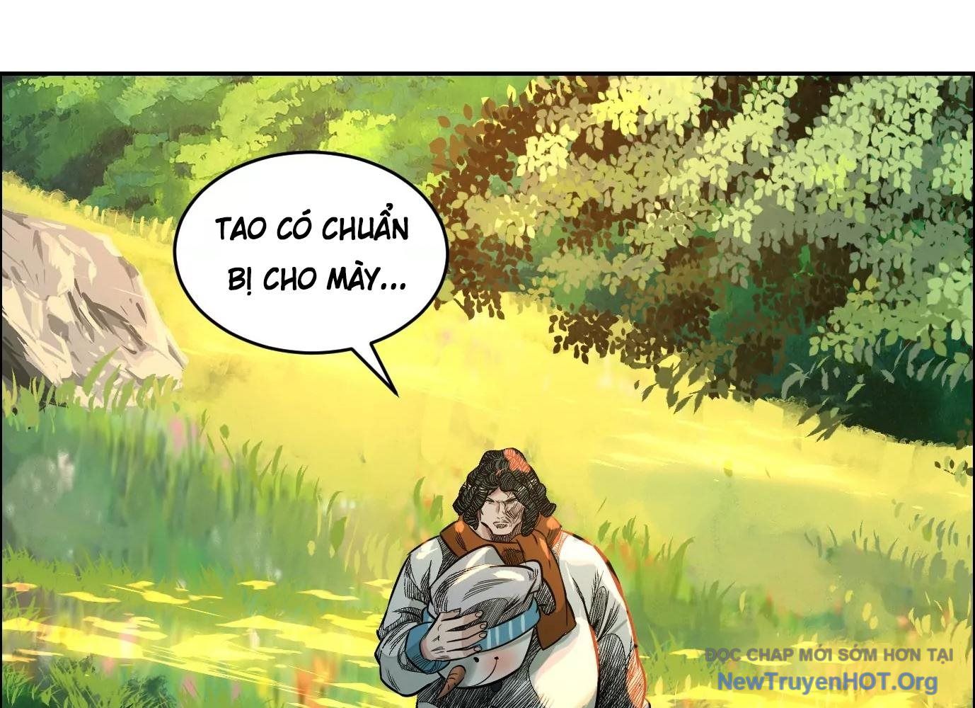 Thập Nhị Tinh – Dị Thú Mê Thành Chapter 64 - Trang 2