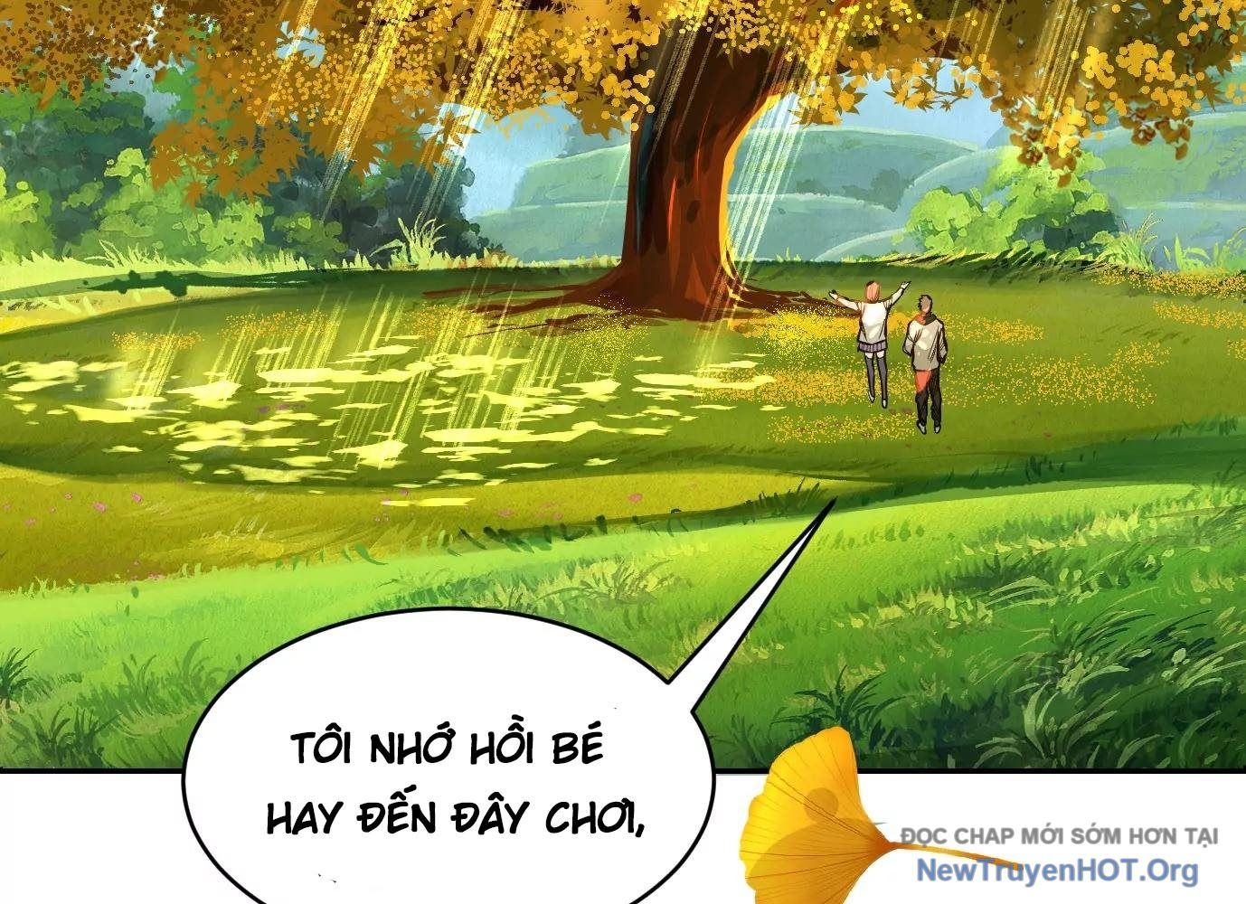 Thập Nhị Tinh – Dị Thú Mê Thành Chapter 64 - Trang 2