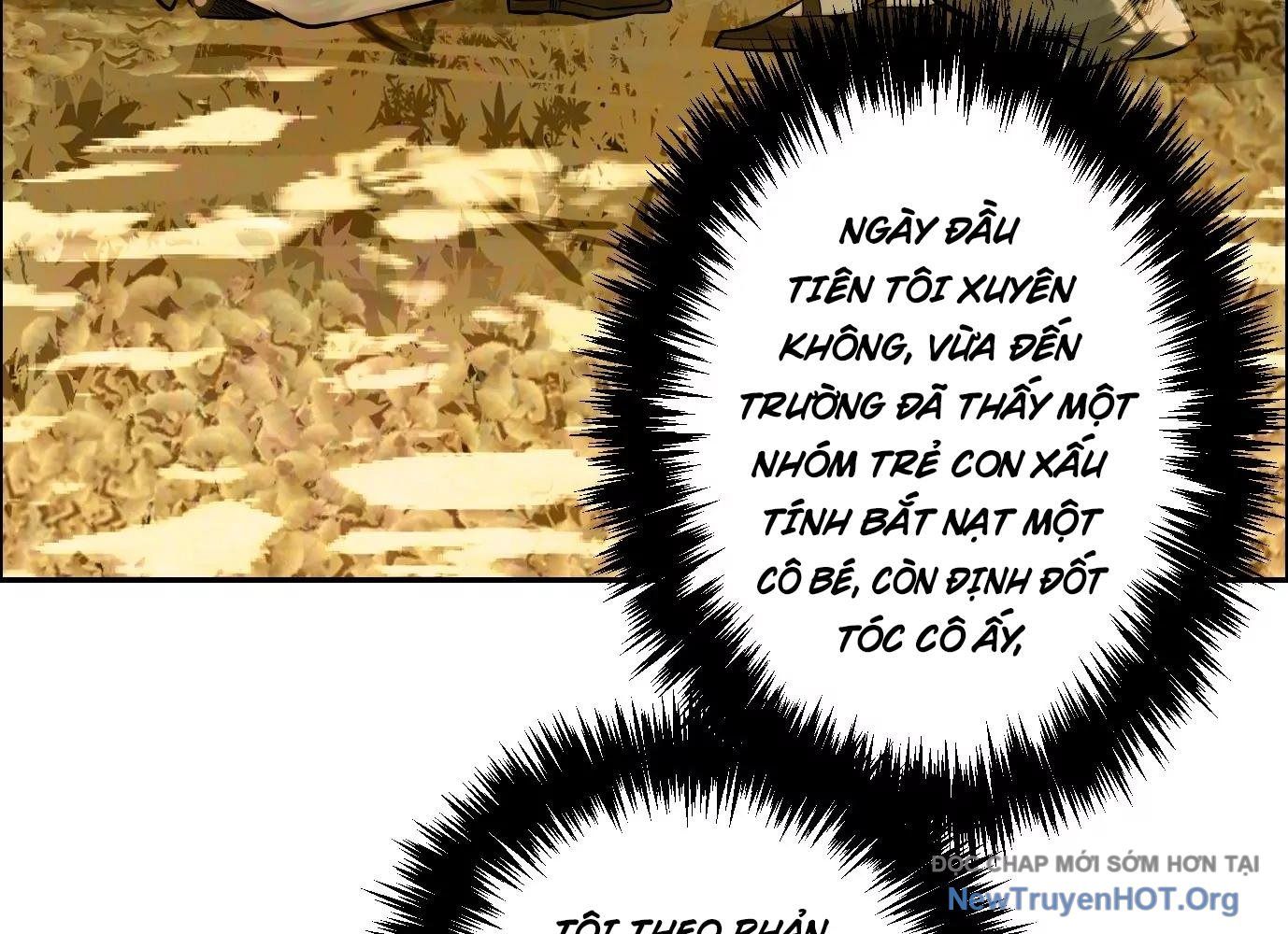 Thập Nhị Tinh – Dị Thú Mê Thành Chapter 64 - Trang 2