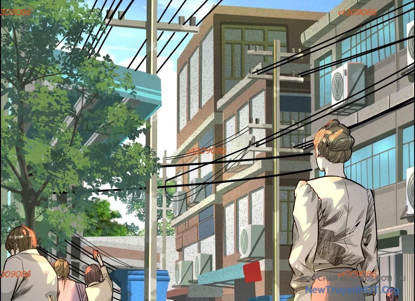 Thập Nhị Tinh – Dị Thú Mê Thành Chapter 64 - Trang 2