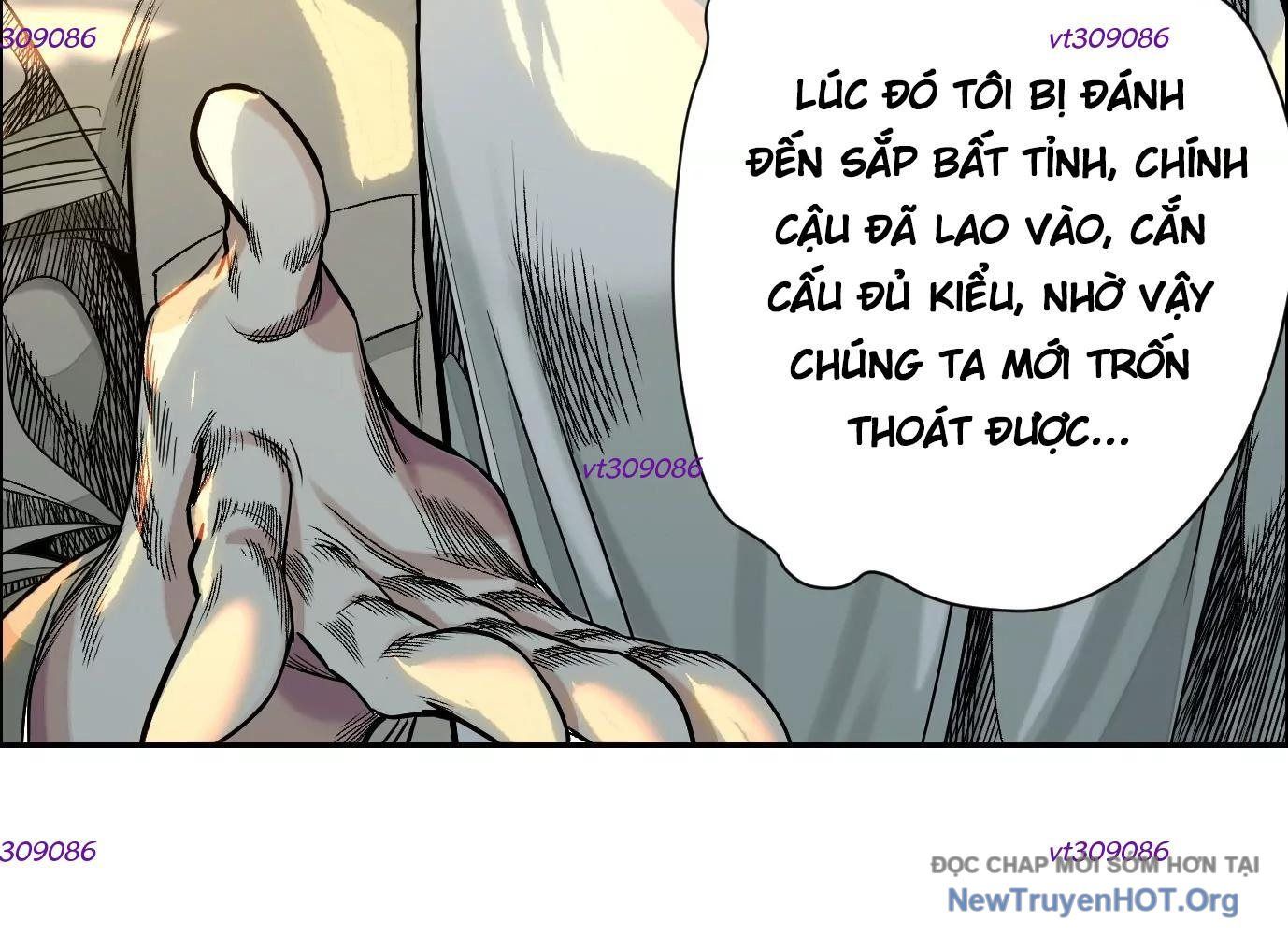 Thập Nhị Tinh – Dị Thú Mê Thành Chapter 64 - Trang 2