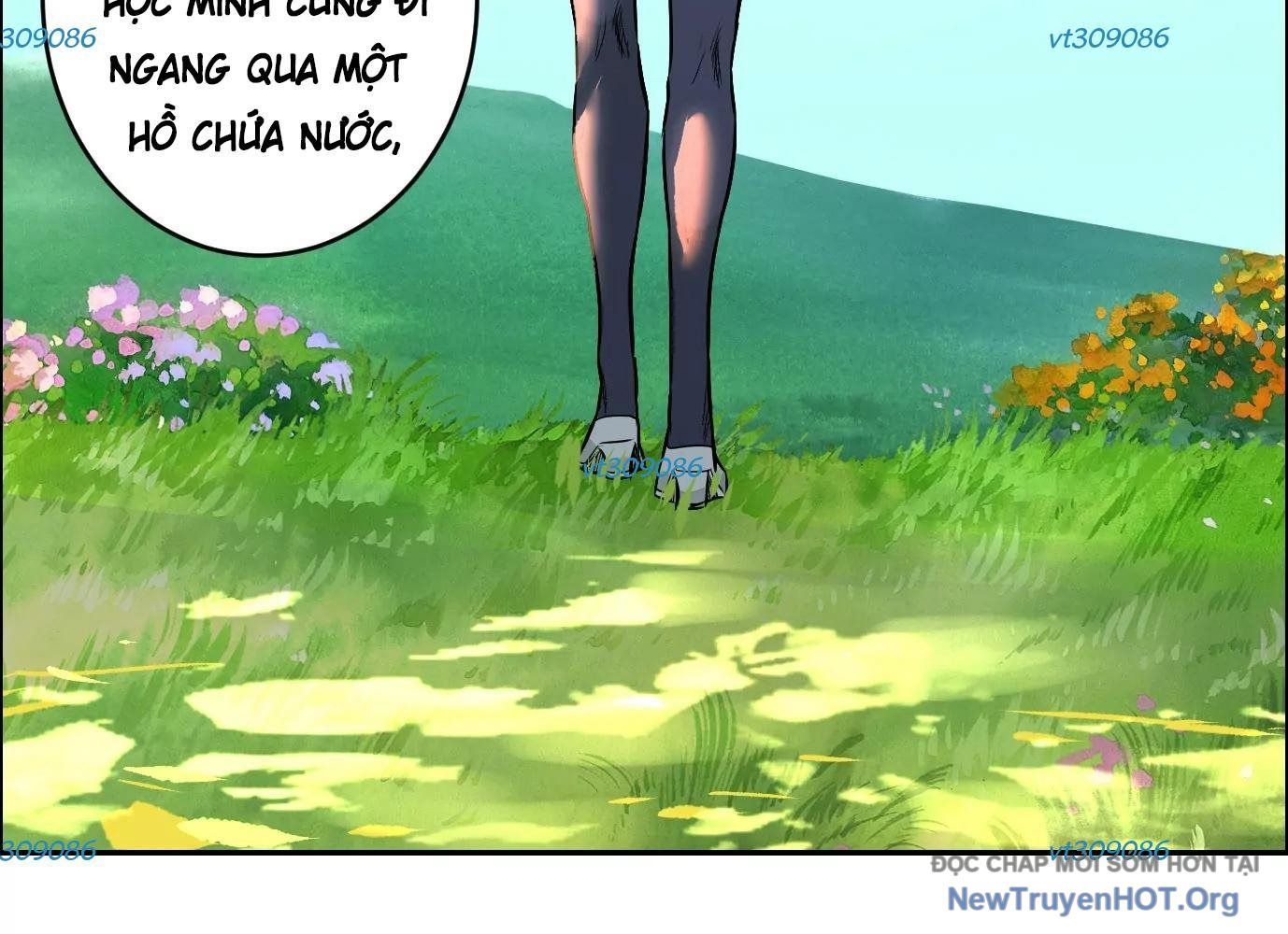 Thập Nhị Tinh – Dị Thú Mê Thành Chapter 64 - Trang 2
